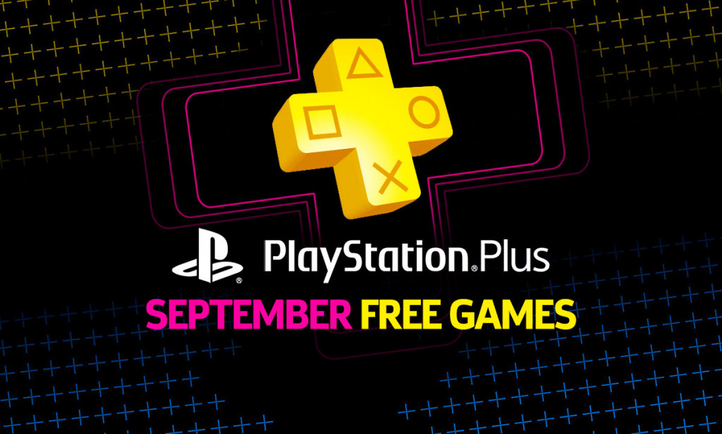 How The PlayStation Plus September 2022 Grab 3 Free Games Starting Today