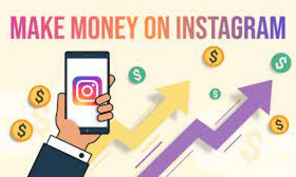 How To Make Money On Instagram Step By Step Guide For A Beginner