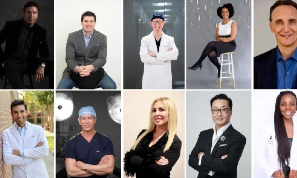 Who Is The Top 10 Best Plastic Surgeons In Miami Who Are Highly Rated