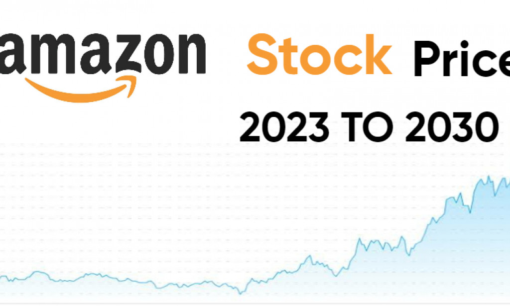 what is Amazon Stock forecast 2023,2025,2030