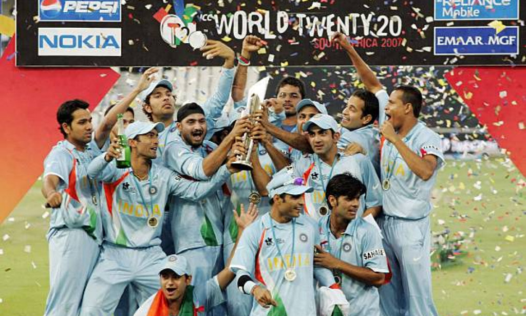 When New format, new location How the 2024 T20 World Cup will look