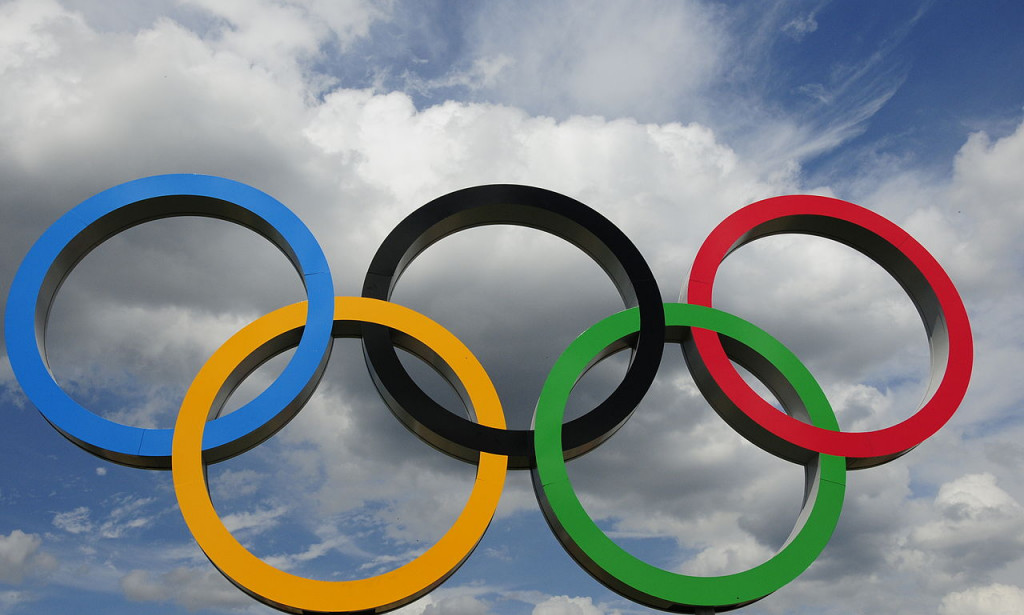 What are the Ten Countries Have Been Banned From Olympic Games (Part I)
