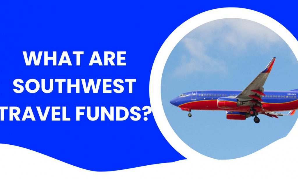 can you use southwest travel funds for car rental
