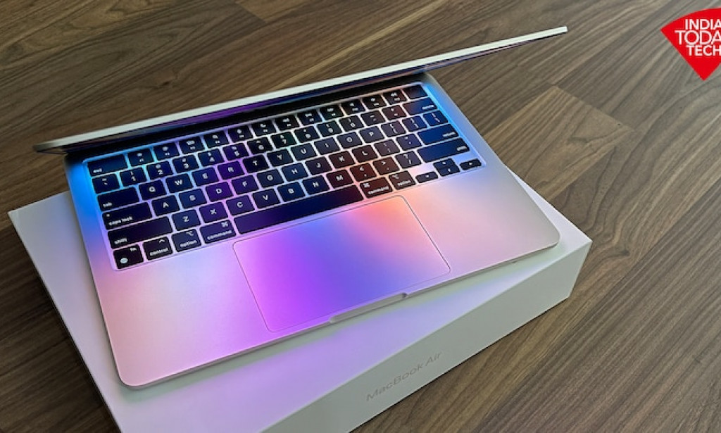 MacBook Air M2 : le produit ZDNET de l'année, et voilà pourquoi