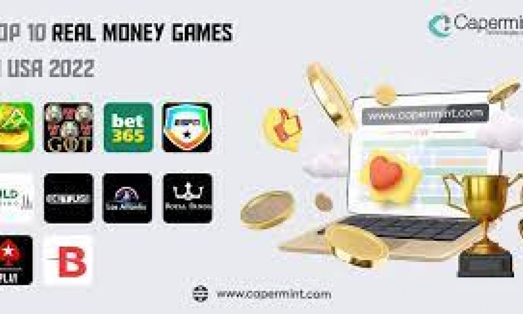 best make money game apps