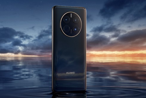 Huawei mate 50 pros