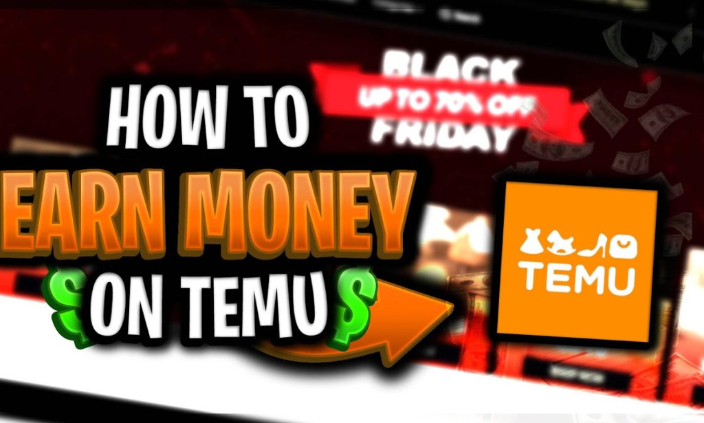 How To Get Temu Money (temu earn money)