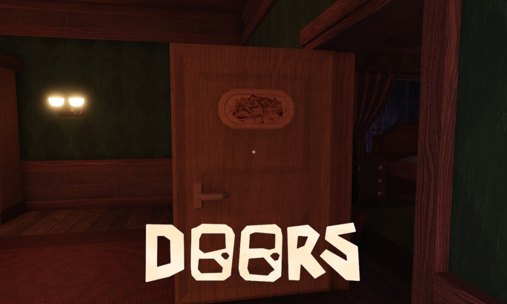Watch Thinknoodles plays Roblox: DOORS on