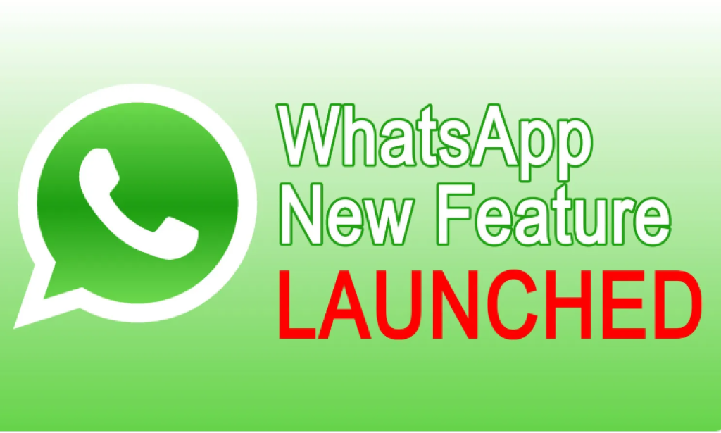 What are WhatsApp new features launching in 2023 (Part1)