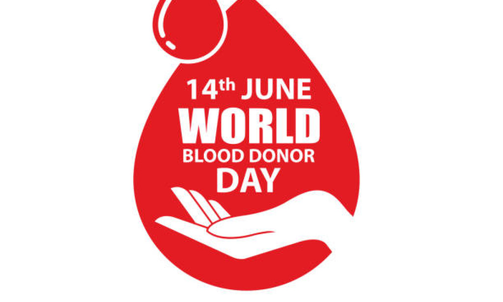 why we celebrate world blood donor day