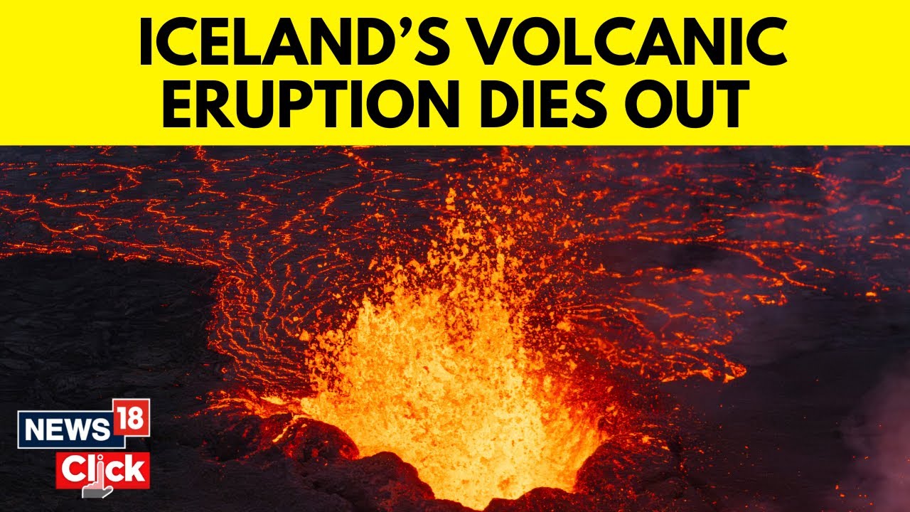 What Are the Hidden Facts in Iceland Volcano Eruption Chronicles?