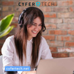 Cyfer Tech