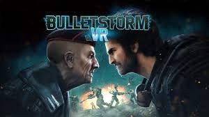 Bulletstorm VR' Gets Brief Delay, Pushing Launch to Early 2024