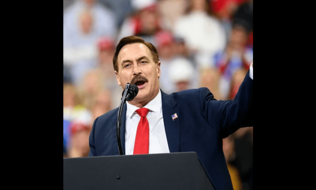 how many Mike Lindell Net Worth 2024 A Closer Look at the MyPillow