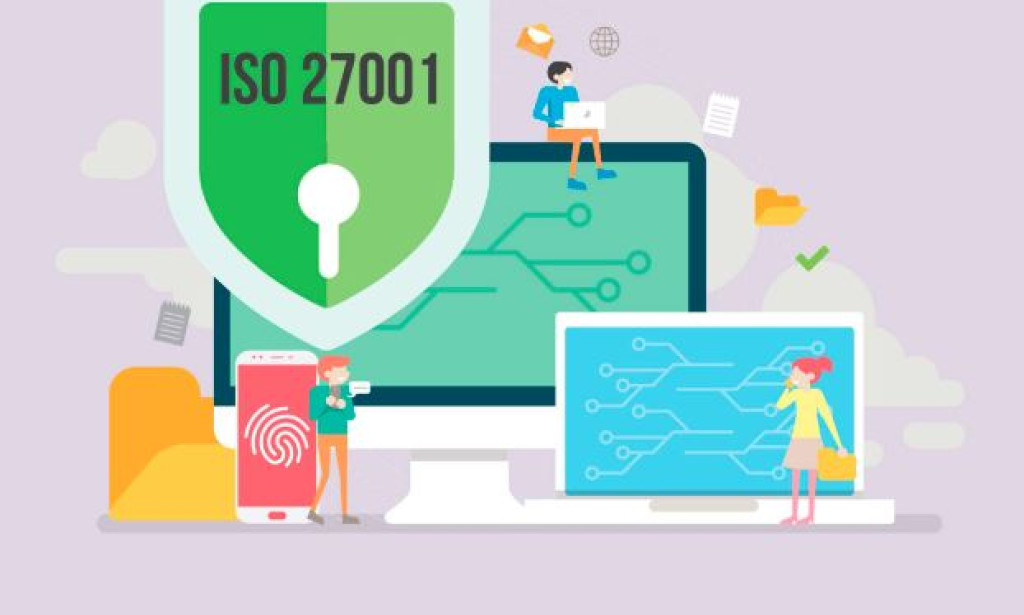 How Is ISO 14001:2015 Certification in Australia Helpful For Your Business?