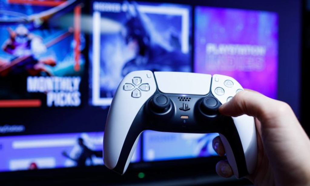 What is Aeonscope Video Gaming? Exploring the Future of Gaming
