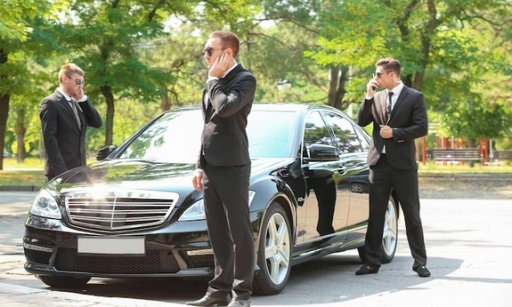 The Ultimate Guide to Top Limousine Services in Colorado Springs