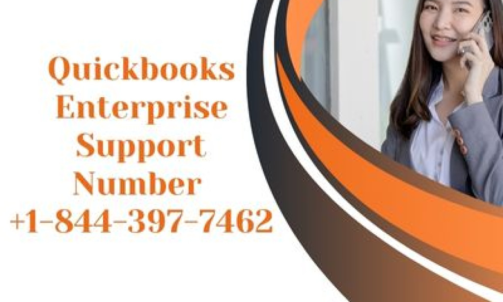 How do I Contact Quickbooks Enterprise Support Number?