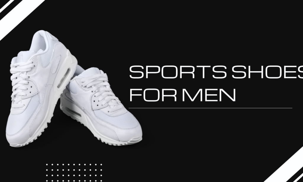 Top 5 Best Sports Shoes For Men in 2024 With KSwiss Discount Code