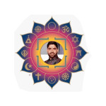 Astrologer MD Sharma