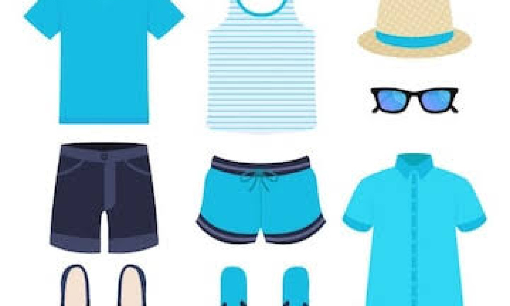 What are New Clothing Trends for Summer Season 2024