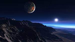Exoplanet atmosphere 1080P, 2K, 4K, 5K HD wallpapers free download |  Wallpaper Flare