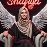 Shafiya