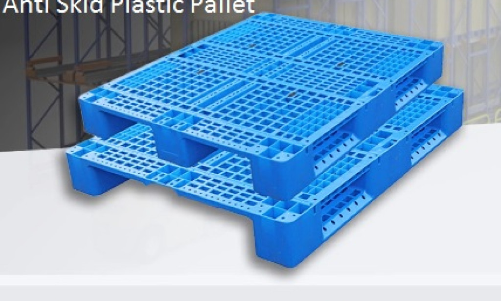 What are Dos and Don'ts for Plastic Pallet Users