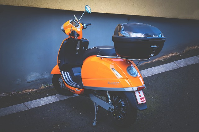 What Factors are Driving Growth in the India Electric Scooter and ...