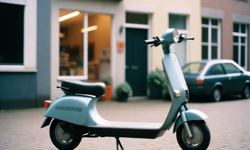 What Factors are Driving Growth in the India Electric Scooter and ...