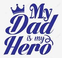 Dad Hero Vector Design Images, My Dad Is Hero, Dad, Lovedad ...