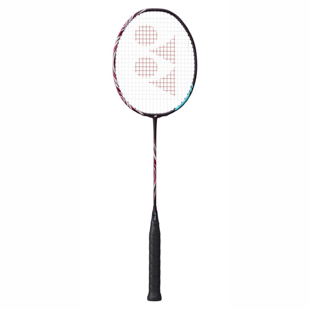 The Yonex Astrox 100ZZ Badminton Racket is the best choice for advanced players. It's designed to provide outstanding performance with features like the Rotational Generator System and Namd graphite material, The handle is balanced, so it bends and bounces back faster, This racket offers a perfect blend of power, control, and Flexibility, making it an excellent option for players looking to improve their game performance on the badminton court.