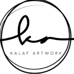Kalaf Artwork